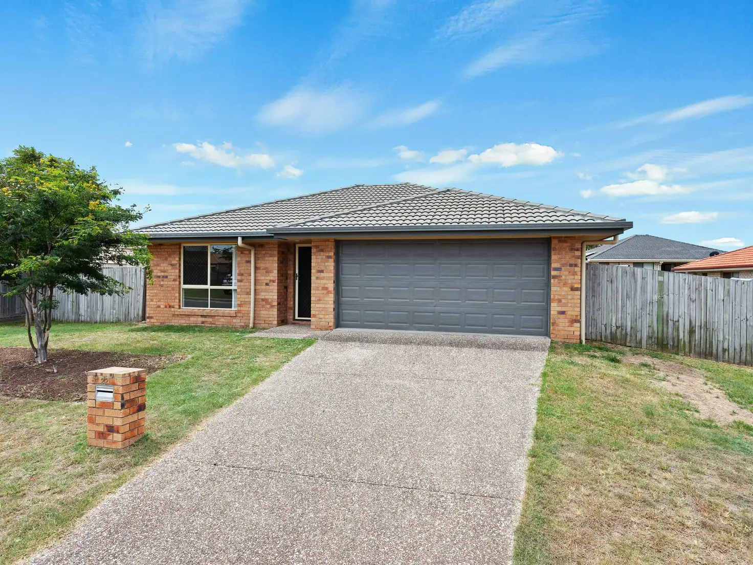 Main view of Homely house listing, 22 Sandpiper Drive, Lowood QLD 4311