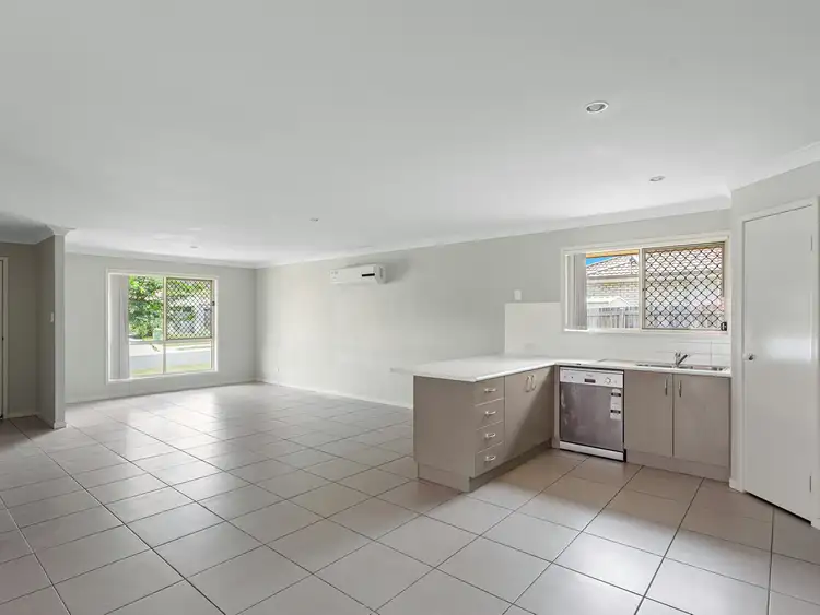 Second view of Homely house listing, 22 Sandpiper Drive, Lowood QLD 4311