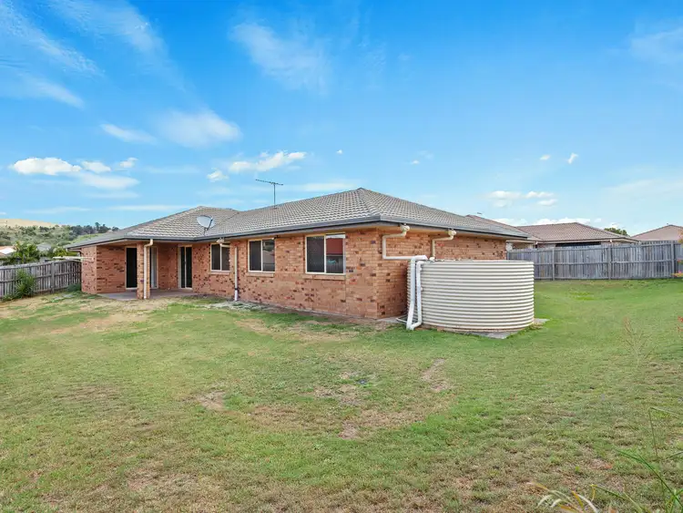 Fourth view of Homely house listing, 22 Sandpiper Drive, Lowood QLD 4311