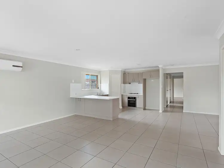 Fifth view of Homely house listing, 22 Sandpiper Drive, Lowood QLD 4311
