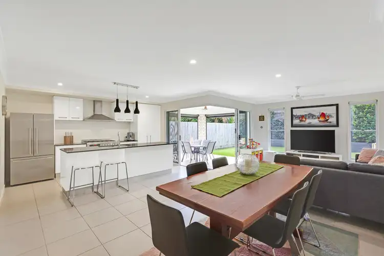 Third view of Homely house listing, 3 Brindabella Circuit, Thornlands QLD 4164