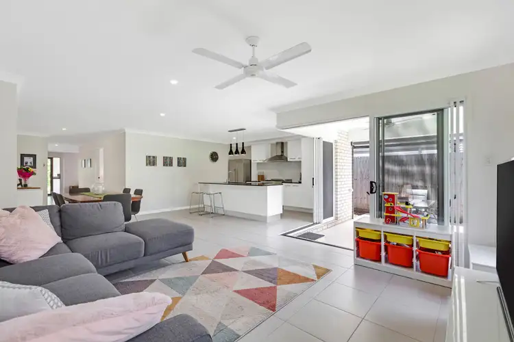 Fourth view of Homely house listing, 3 Brindabella Circuit, Thornlands QLD 4164