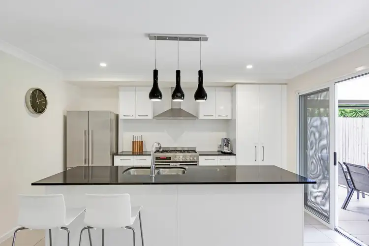 Fifth view of Homely house listing, 3 Brindabella Circuit, Thornlands QLD 4164