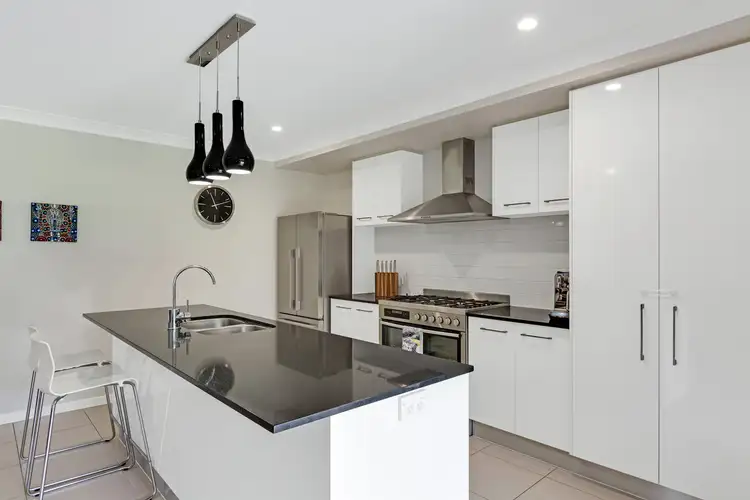 Sixth view of Homely house listing, 3 Brindabella Circuit, Thornlands QLD 4164