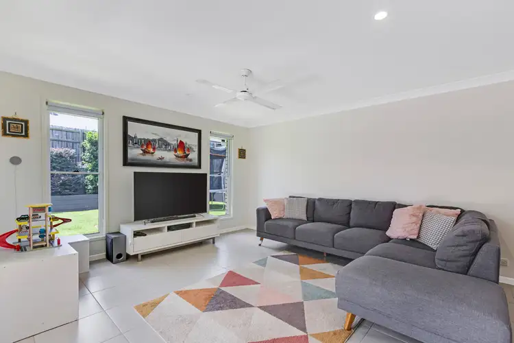 Seventh view of Homely house listing, 3 Brindabella Circuit, Thornlands QLD 4164
