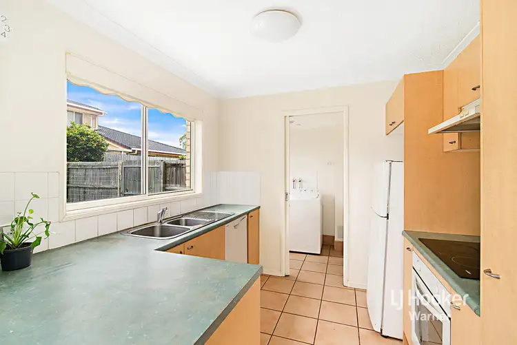 Fourth view of Homely house listing, 819/2 Nicol Way, Brendale QLD 4500