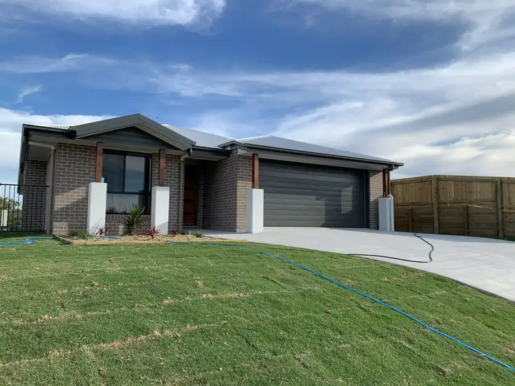 Main view of Homely house listing, 5 Richard Street, Boyne Island QLD 4680