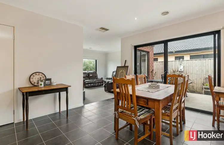 Third view of Homely house listing, 4 Waranga Street, Wallan VIC 3756