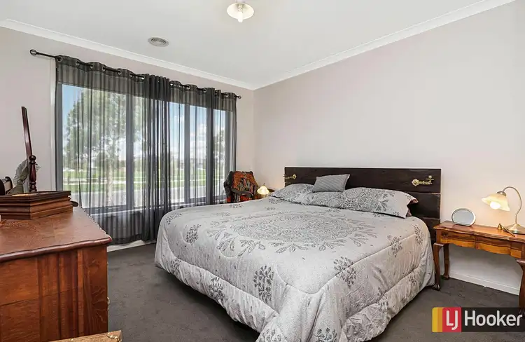 Fifth view of Homely house listing, 4 Waranga Street, Wallan VIC 3756