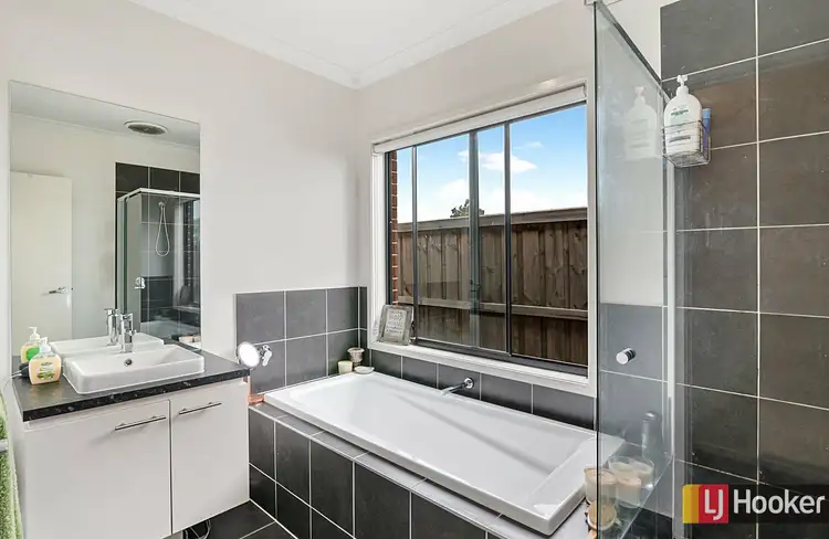 Sixth view of Homely house listing, 4 Waranga Street, Wallan VIC 3756