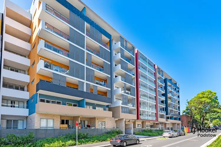 A304/40-50 Arncliffe Street, Wolli Creek NSW 2205