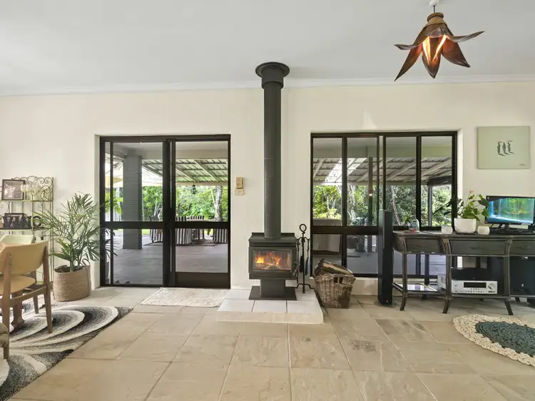 1651 Mossman Mount Molloy Road, Julatten QLD 4871