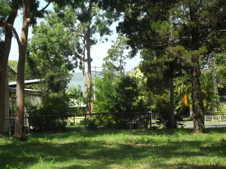Main view of Homely land listing, 27 Cabriolet Street, Macleay Island QLD 4184