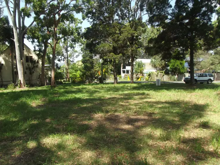 Fourth view of Homely land listing, 27 Cabriolet Street, Macleay Island QLD 4184