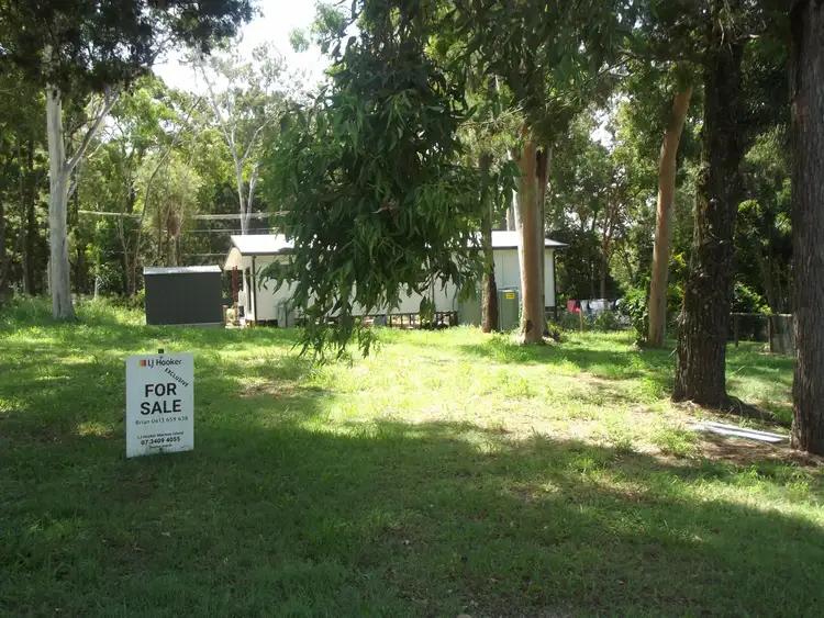 Fifth view of Homely land listing, 27 Cabriolet Street, Macleay Island QLD 4184