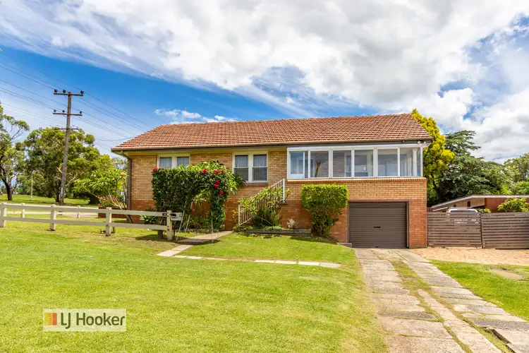 36 Irrawang Street, Raymond Terrace NSW 2324