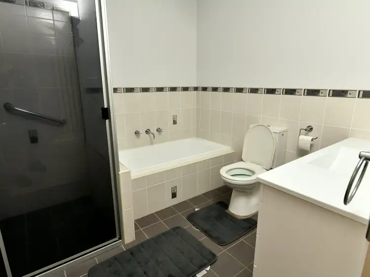 Third view of Homely unit listing, 2/9 Reservoir Street, Gunnedah NSW 2380