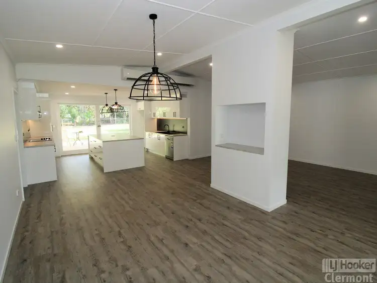 Third view of Homely house listing, 11 Beatty Street, Clermont QLD 4721