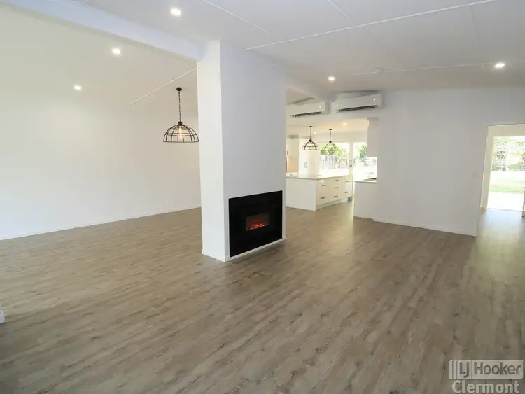 Fourth view of Homely house listing, 11 Beatty Street, Clermont QLD 4721