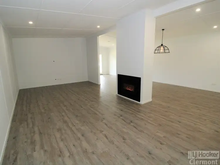 Fifth view of Homely house listing, 11 Beatty Street, Clermont QLD 4721