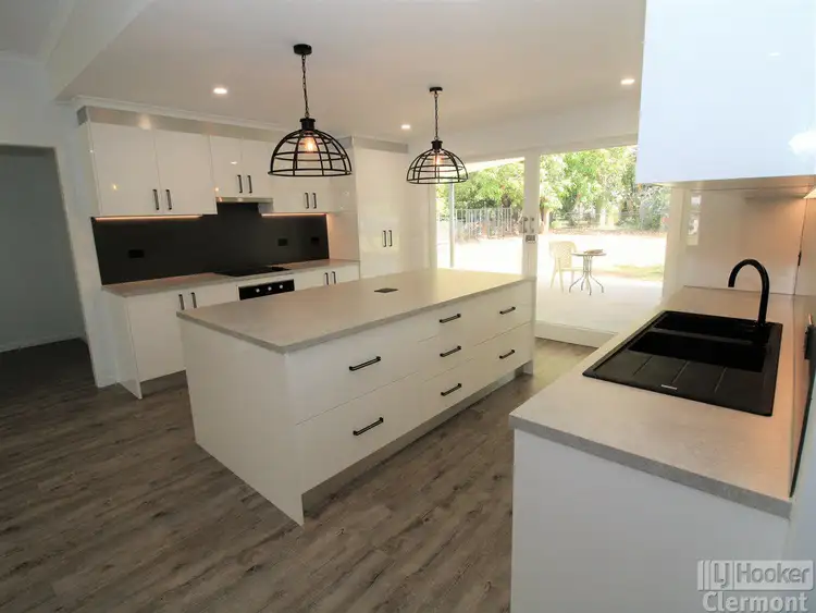 Sixth view of Homely house listing, 11 Beatty Street, Clermont QLD 4721