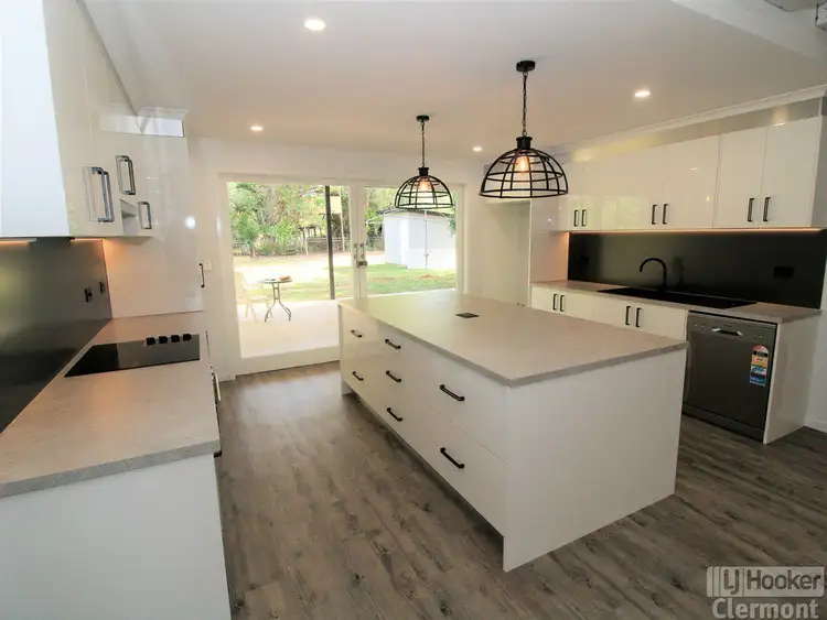 Seventh view of Homely house listing, 11 Beatty Street, Clermont QLD 4721