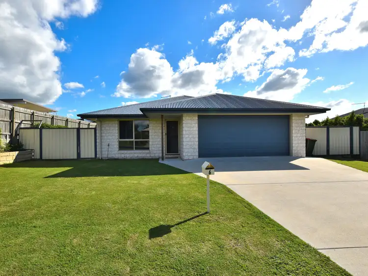 6 Binowee Court, D'aguilar QLD 4514