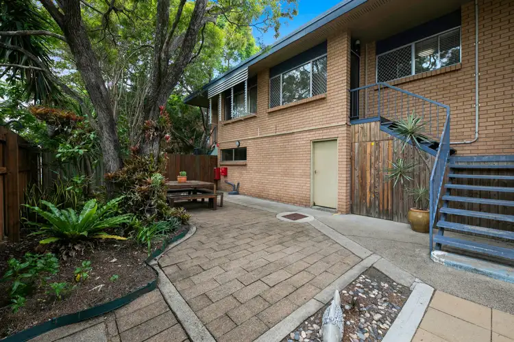 3/29 Yeronga Street, Yeronga QLD 4104