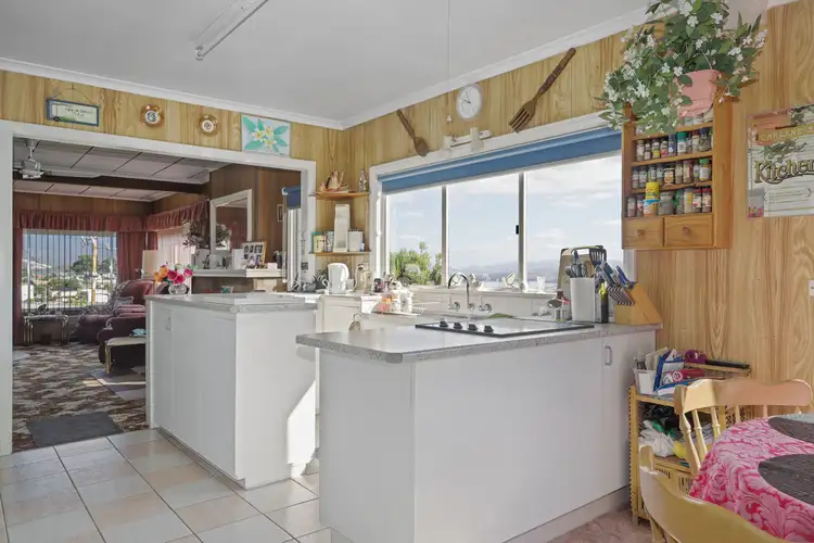 Fifth view of Homely house listing, 13 Seventh Avenue, West Moonah TAS 7009