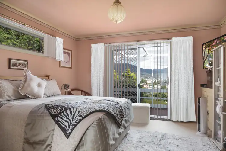 Sixth view of Homely house listing, 13 Seventh Avenue, West Moonah TAS 7009