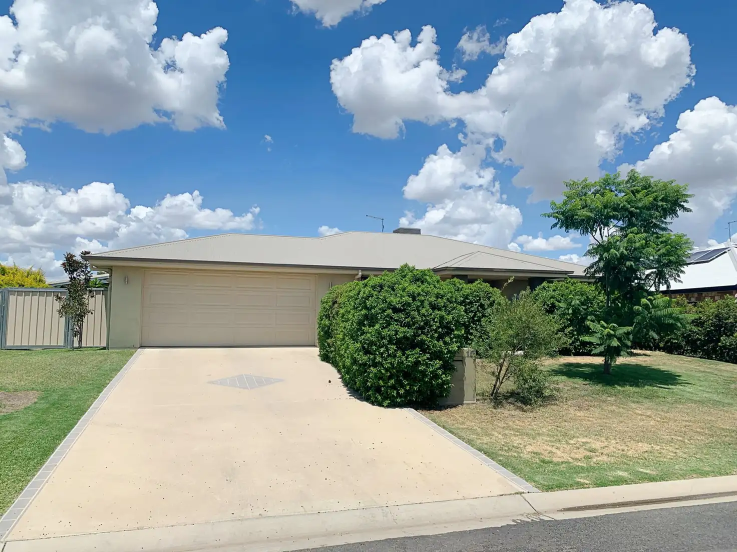 Main view of Homely house listing, 12 Veronic Ave, Goondiwindi QLD 4390