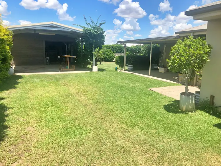 Second view of Homely house listing, 12 Veronic Ave, Goondiwindi QLD 4390