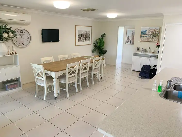 Third view of Homely house listing, 12 Veronic Ave, Goondiwindi QLD 4390