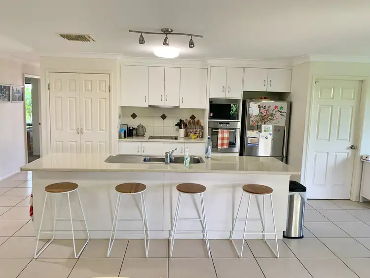 Fifth view of Homely house listing, 12 Veronic Ave, Goondiwindi QLD 4390