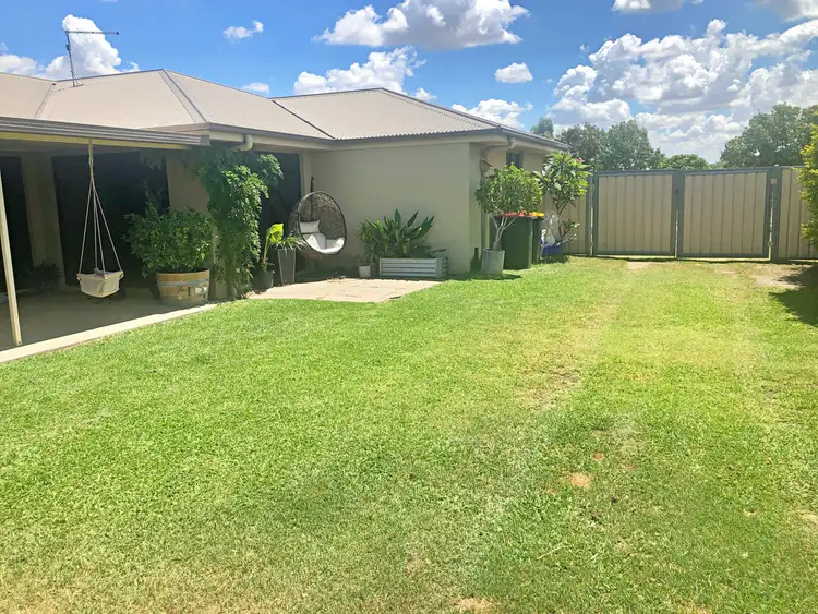 Seventh view of Homely house listing, 12 Veronic Ave, Goondiwindi QLD 4390