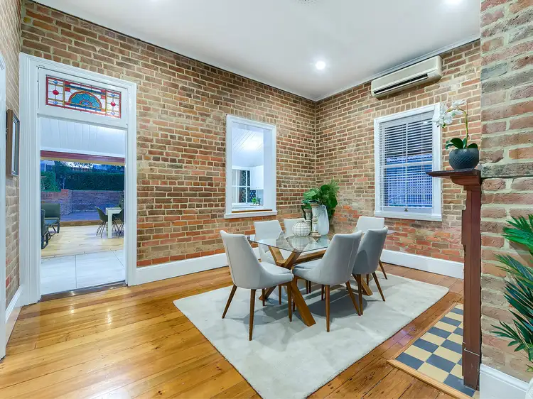 Fourth view of Homely house listing, 58 Guthrie Street, Paddington QLD 4064