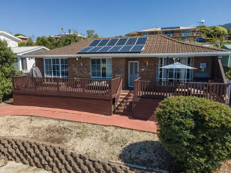 Main view of Homely house listing, 534 Main Road, Granton TAS 7030