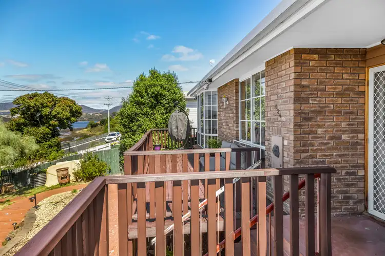 Second view of Homely house listing, 534 Main Road, Granton TAS 7030