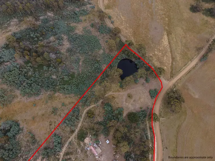 Fourth view of Homely land listing, 265 Lovely Banks Road, Colebrook TAS 7027
