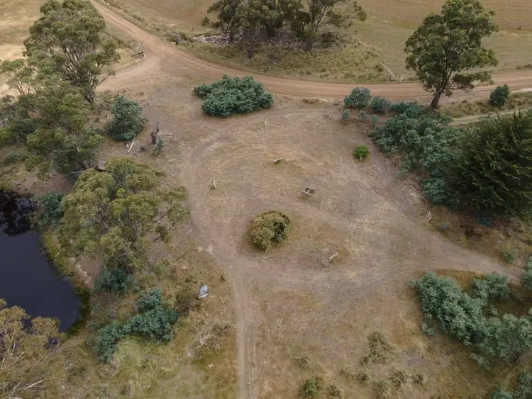 Fifth view of Homely land listing, 265 Lovely Banks Road, Colebrook TAS 7027