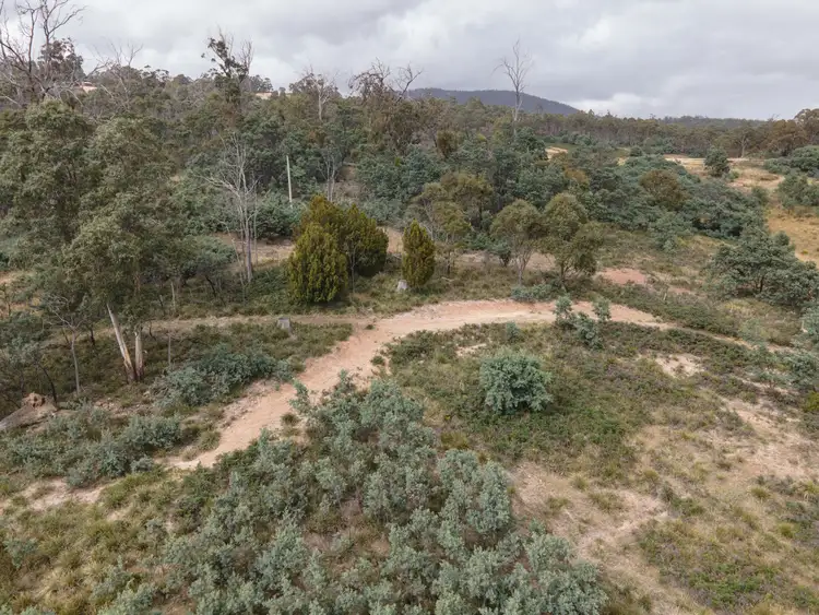 Sixth view of Homely land listing, 265 Lovely Banks Road, Colebrook TAS 7027