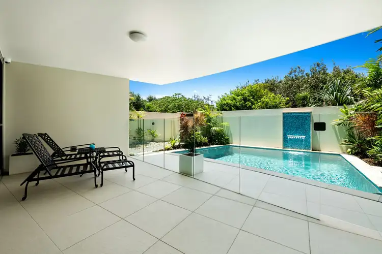Third view of Homely house listing, 3904/923 David Low Way, Marcoola QLD 4564