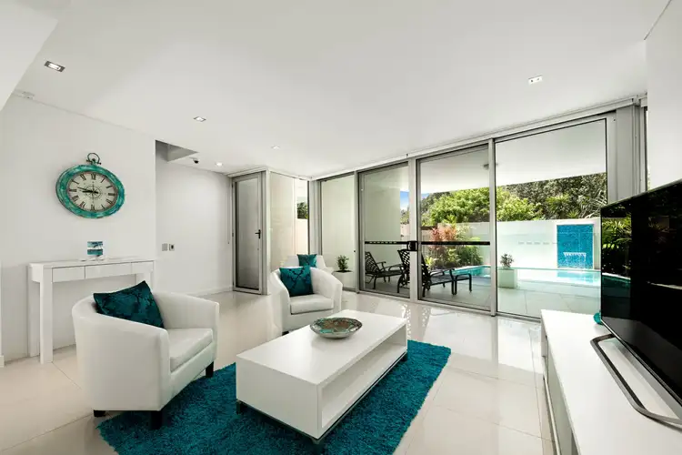 Fourth view of Homely house listing, 3904/923 David Low Way, Marcoola QLD 4564