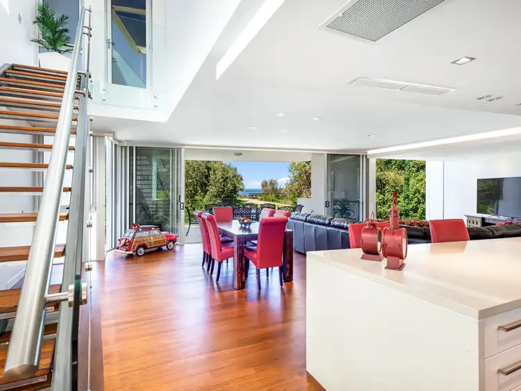 Sixth view of Homely house listing, 3904/923 David Low Way, Marcoola QLD 4564