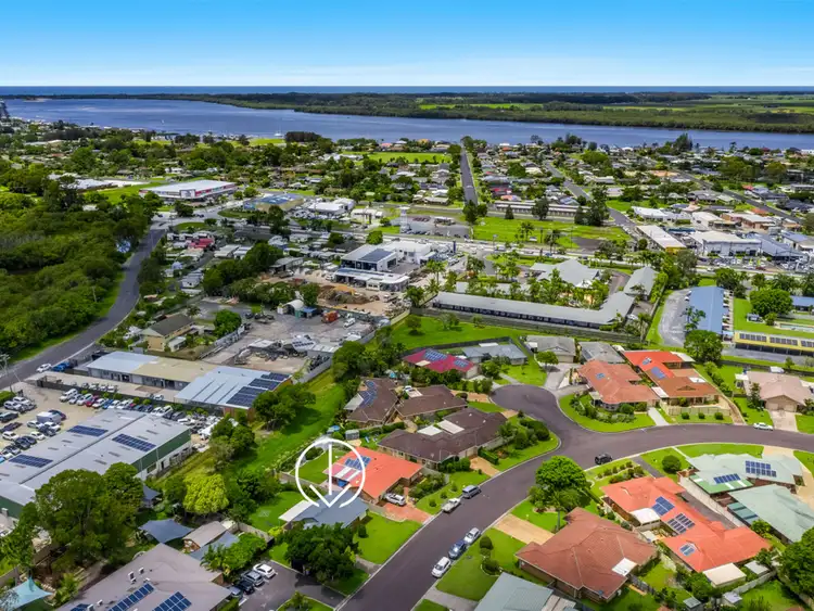 56 Westland Drive, West Ballina NSW 2478