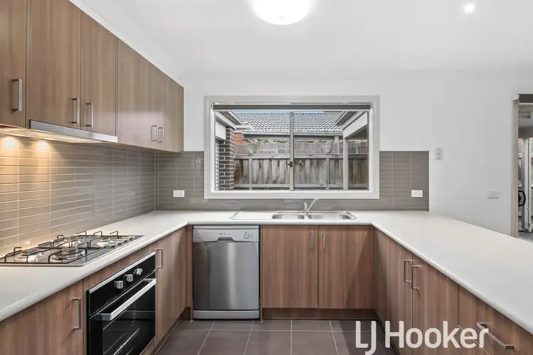 Second view of Homely house listing, 78 Thunderbolt Drive, Cranbourne East VIC 3977
