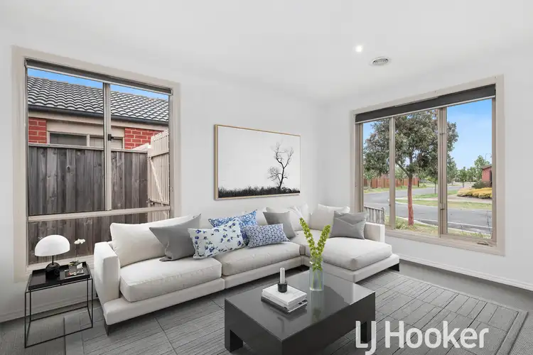 Third view of Homely house listing, 78 Thunderbolt Drive, Cranbourne East VIC 3977