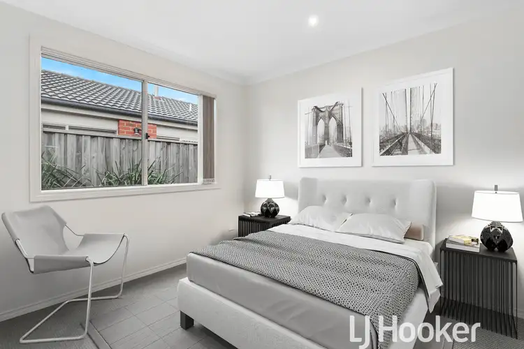 Sixth view of Homely house listing, 78 Thunderbolt Drive, Cranbourne East VIC 3977