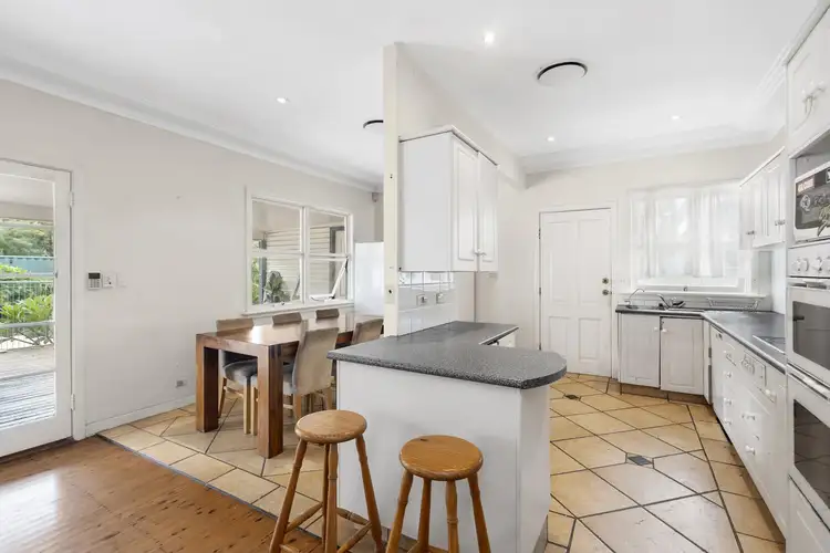 Fifth view of Homely house listing, 14 Gladstone Street, Newport NSW 2106