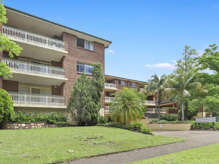 14/102-106 Flora Street, Sutherland NSW 2232